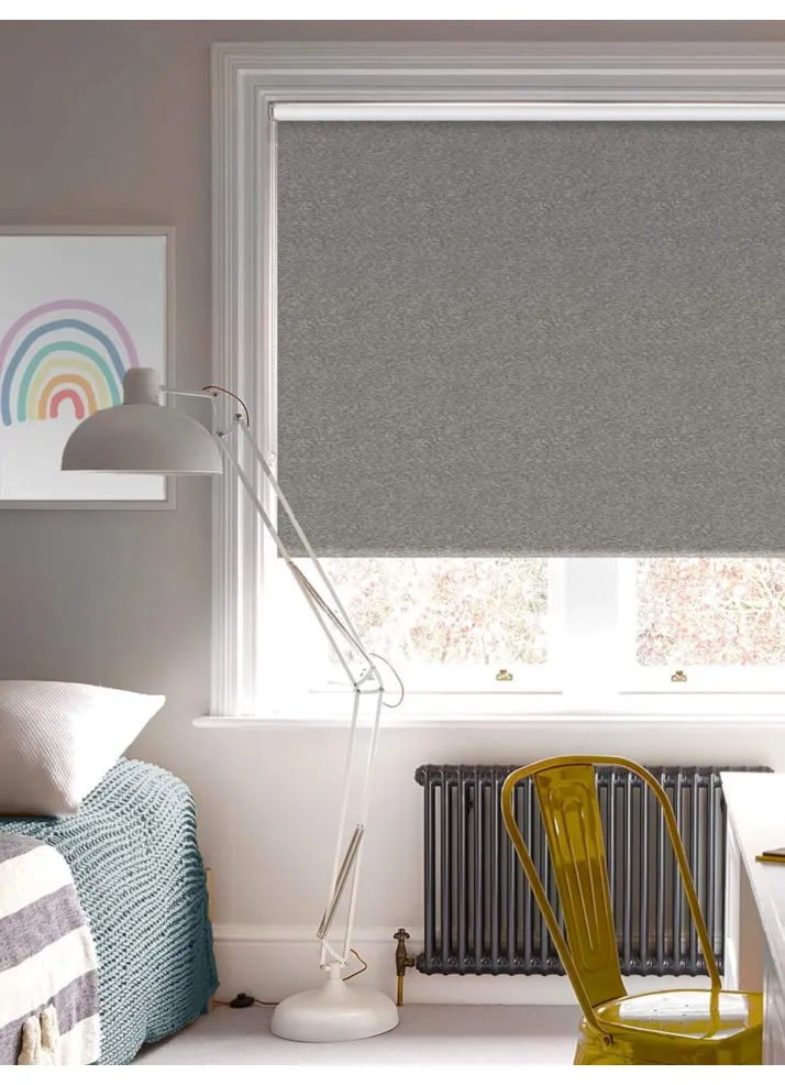 Amsterdam Metal Roller Blind