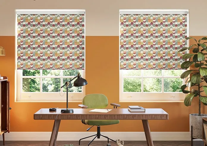 Castillo Vitality - Roller Blind