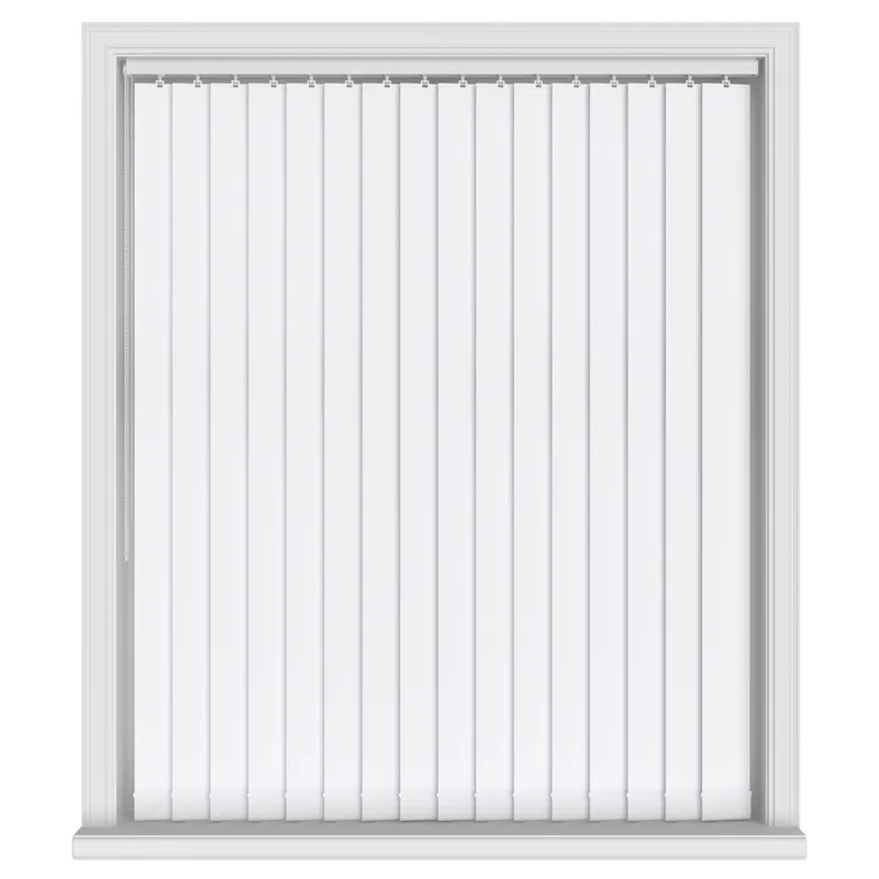 Unishade White