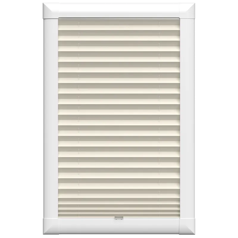 Infusion Asc Ivory Perfect Fit Blinds Uk