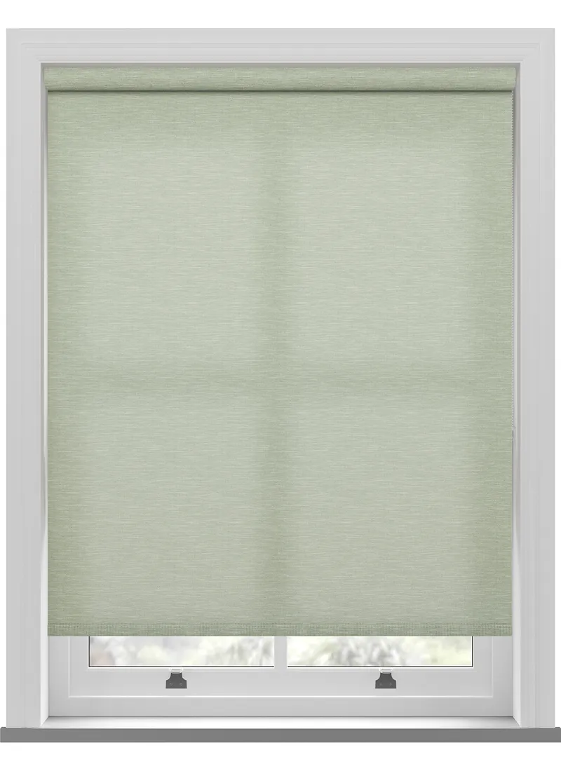 Hayden Fern Roller Blind