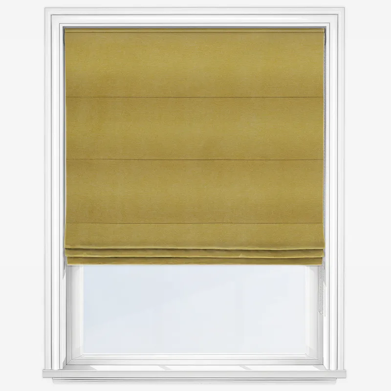 Memoir Chartreuse Roman Blind