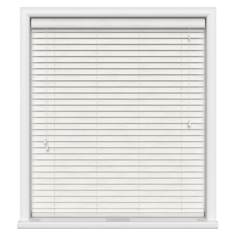 Arctic Oak Ecowood Uk - Wooden Blinds