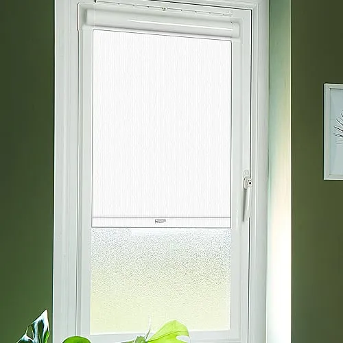 Oakley Cotton Perfect Fit Roller Blinds