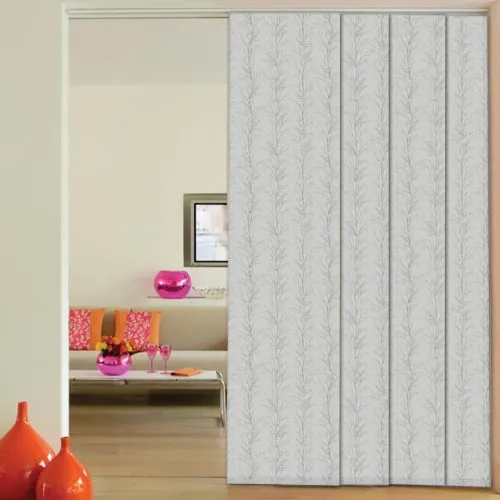 Treviso Shadow Light Filtering Panel Blinds