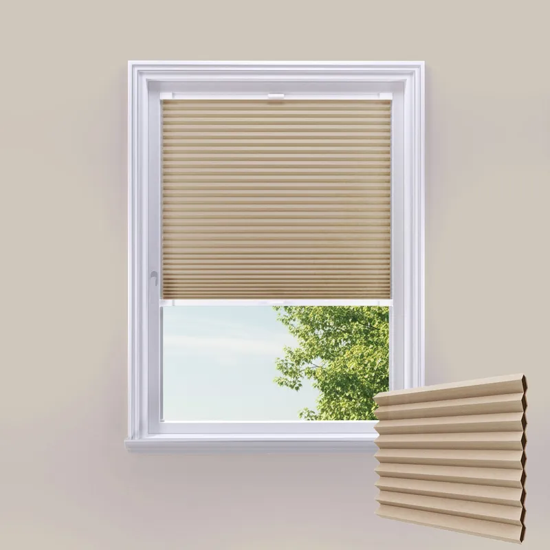 Cosishade Dune Stick On Cellular Blinds