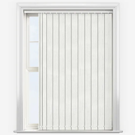 Kingham Cream Vertical Blind