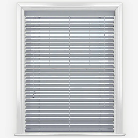Sunwood Ash Wooden Venetian Blinds