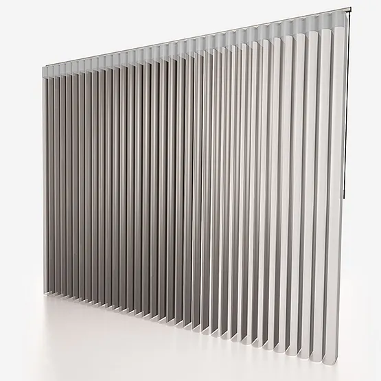 Contrasting White Illusion Blind