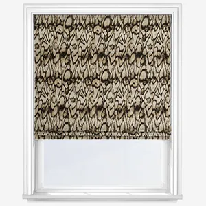 Nomad Noir Roman Blind