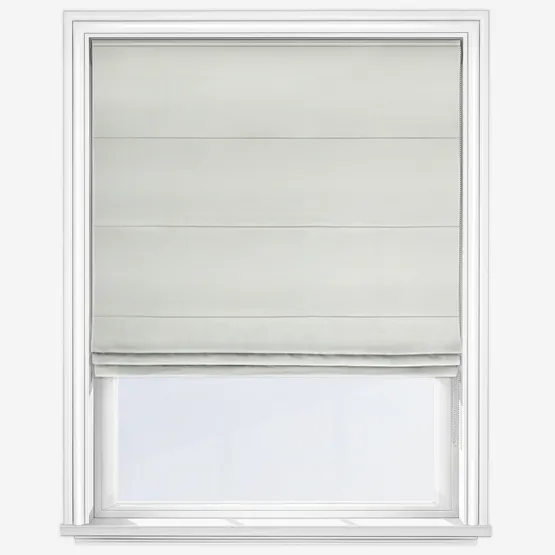 Shadow Pearl Sheer Roman Blind