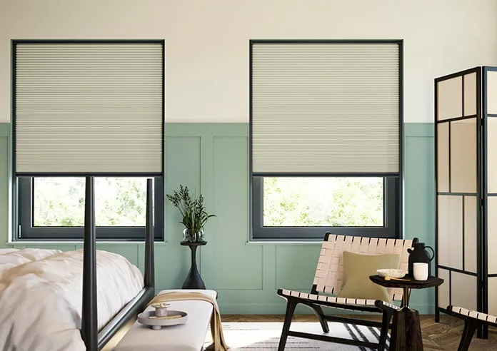 Celeste (Blackout) Terne - Ultra Blackout Blind