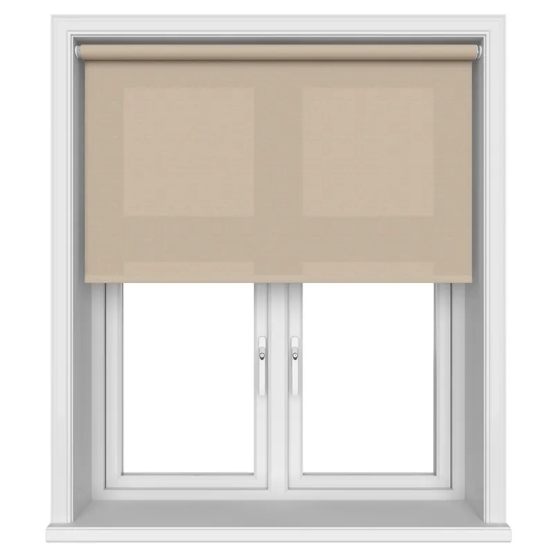 Twistfit Oxford Taupe Motorised