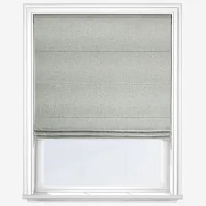 Moon Spectrum Water Roman Blind
