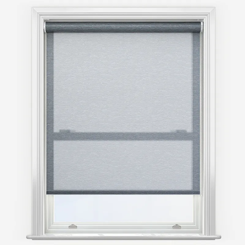 Leighton Twilight Roller Blind