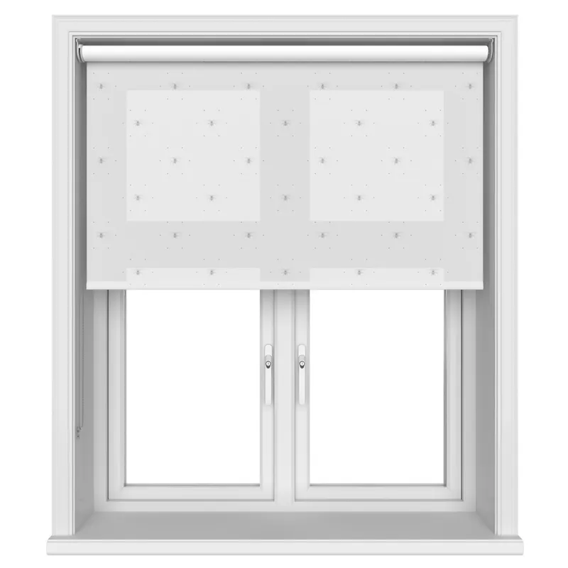 Sophie Allport Bee Grey Blinds Uk