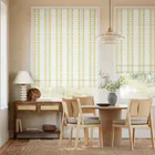 Oakham Dandelion Roman Blind