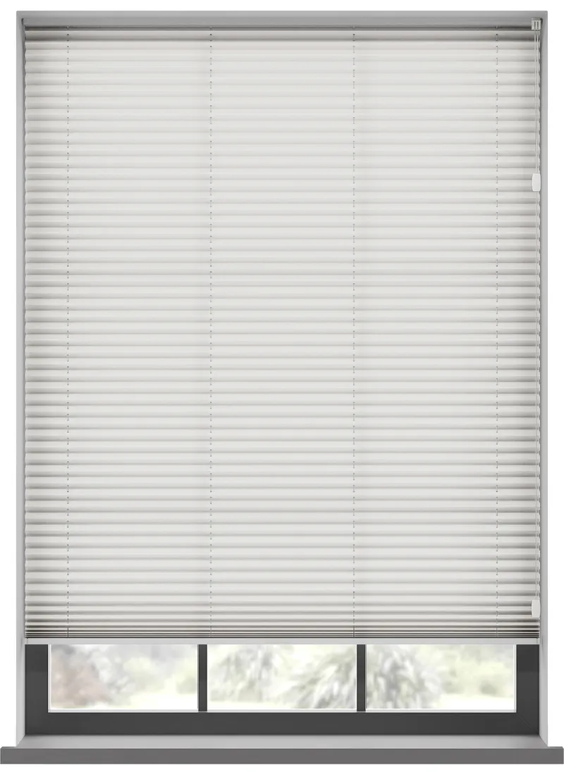 Hypno Almond Pleated Blind