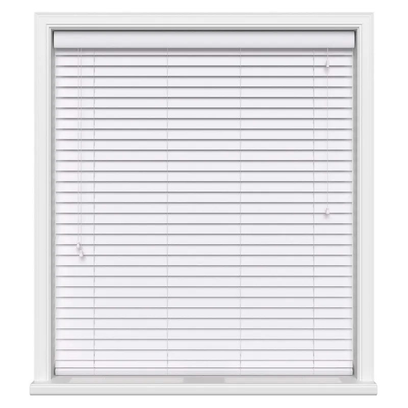Tradechoice Brilliant White Blinds Uk