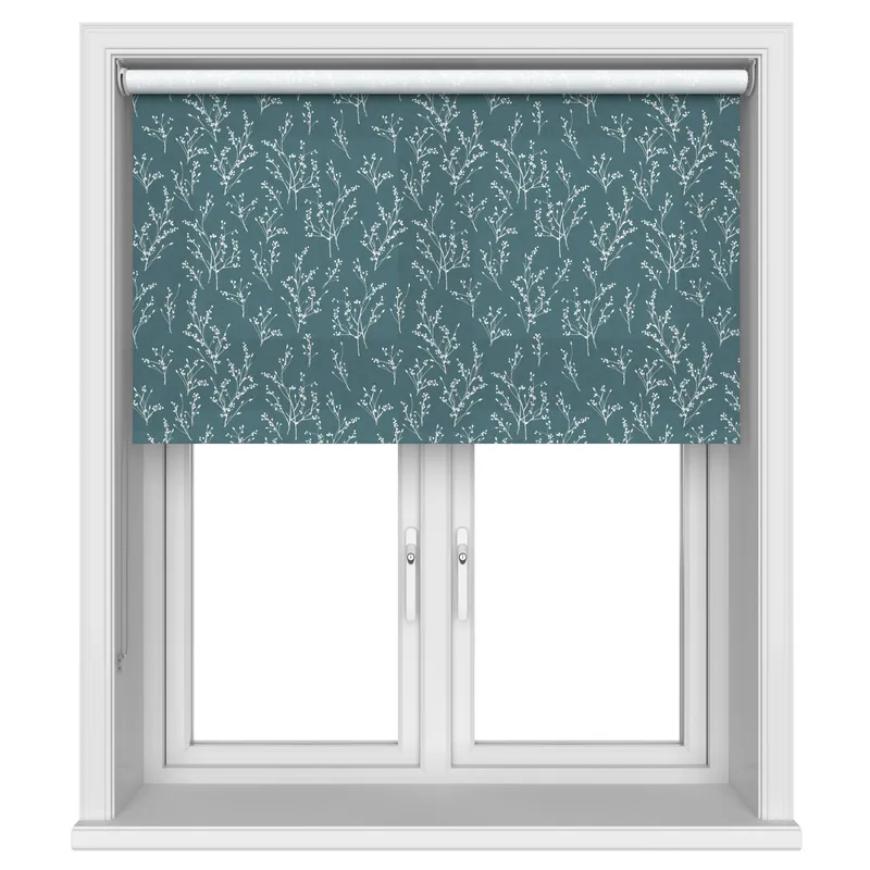 Boho Teal