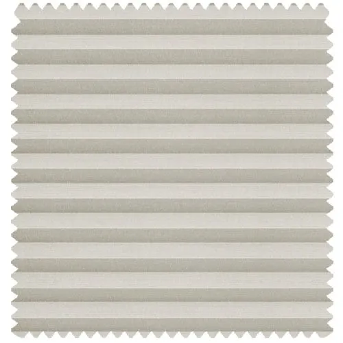 Sylvan Beige Perfect Fit Pleated Blinds
