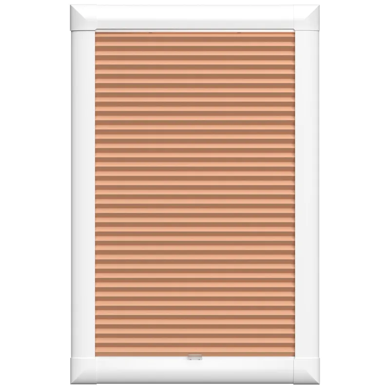 Tradechoice Blockout Terra Perfect Fit Blinds Uk