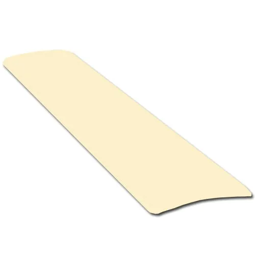 Creamy Apricot Perfect Fit Venetian Blinds