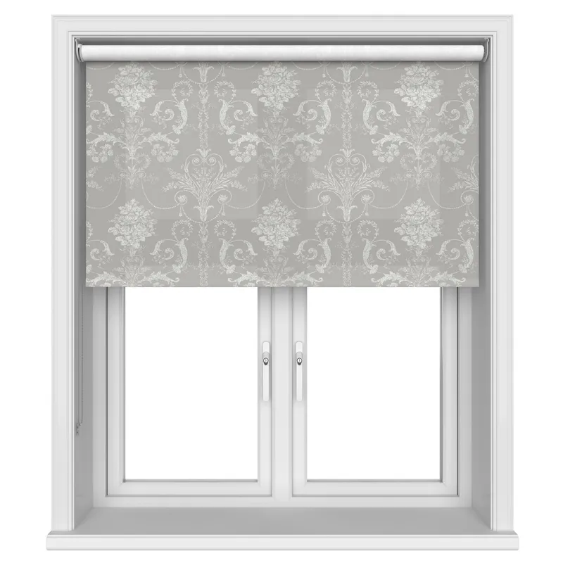 Laura Ashley Josette Steel Blinds Uk