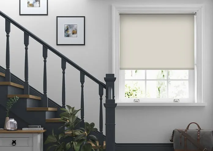 Eco Friendly Barley - Roller Blind