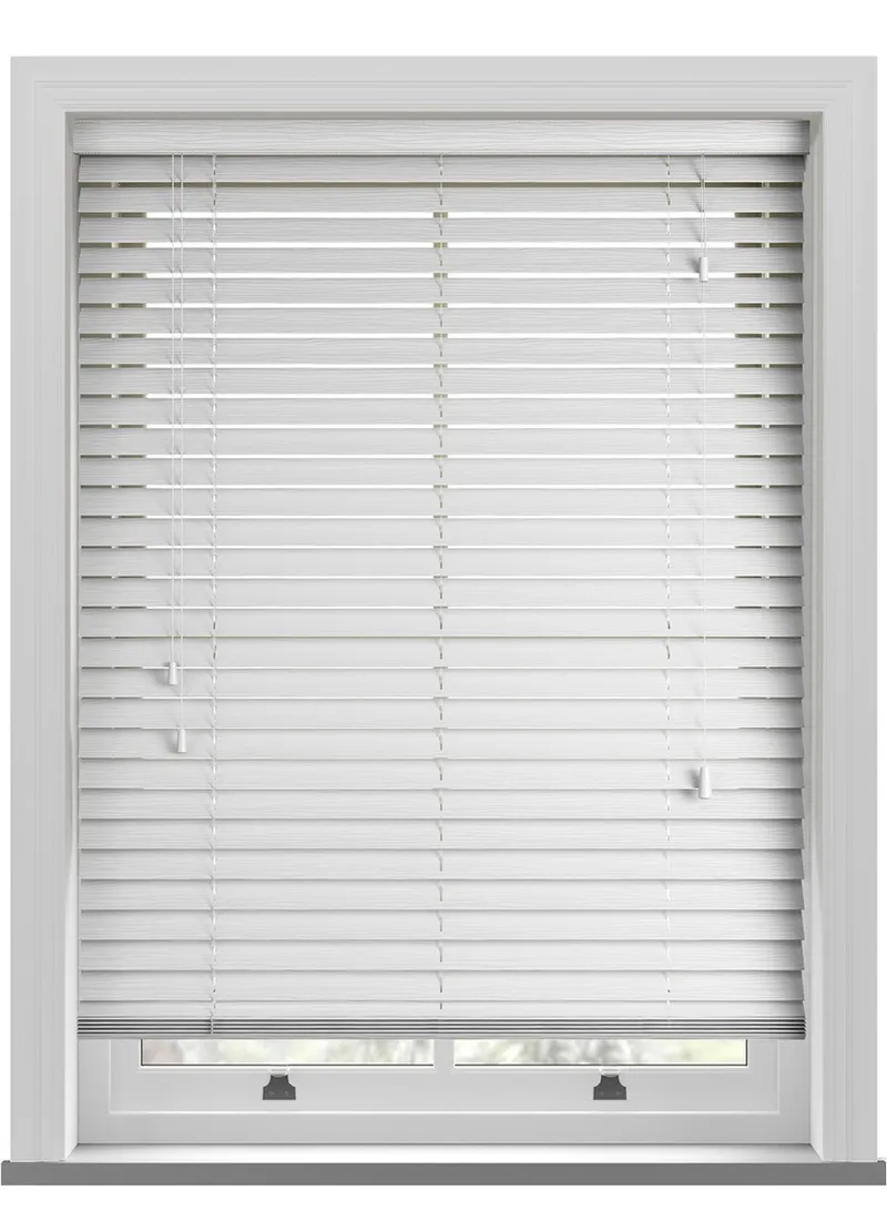 Deco True White