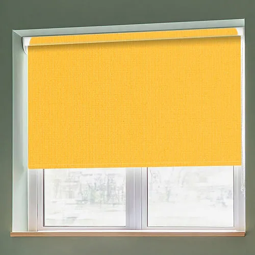 Polaris Sunshine Grip Fit Roller Blinds