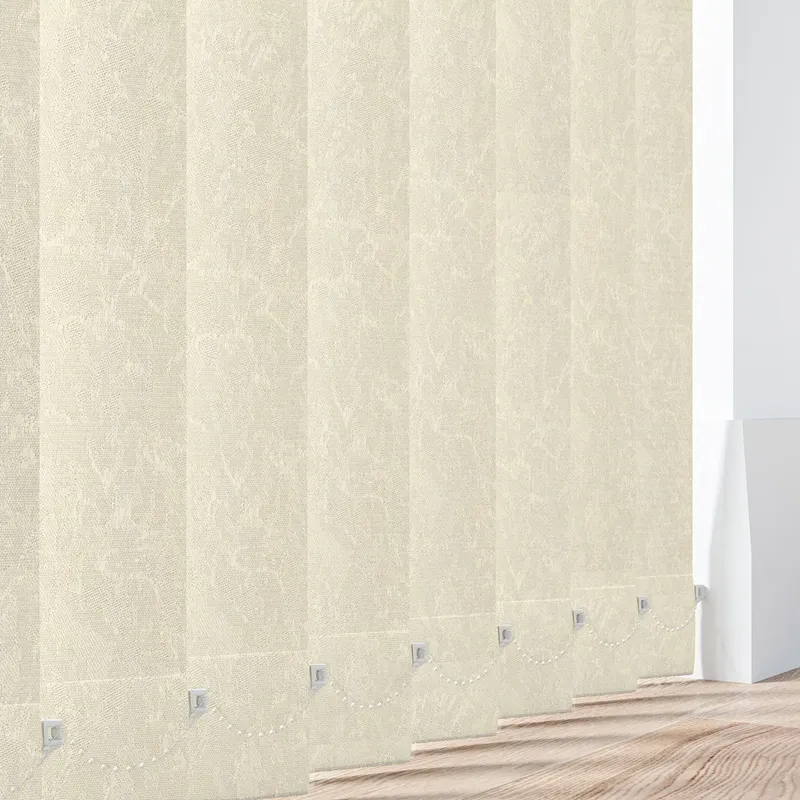 California Sand Vertical Blind