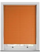 Turin 25mm Brushed Orange