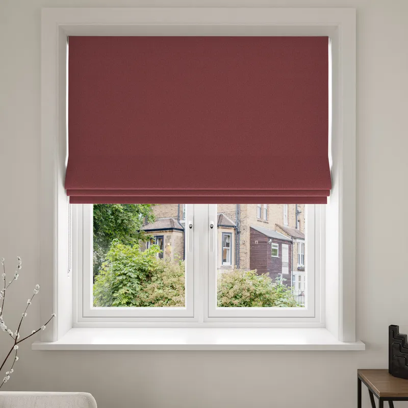 Harlow Scarlet Blinds Uk