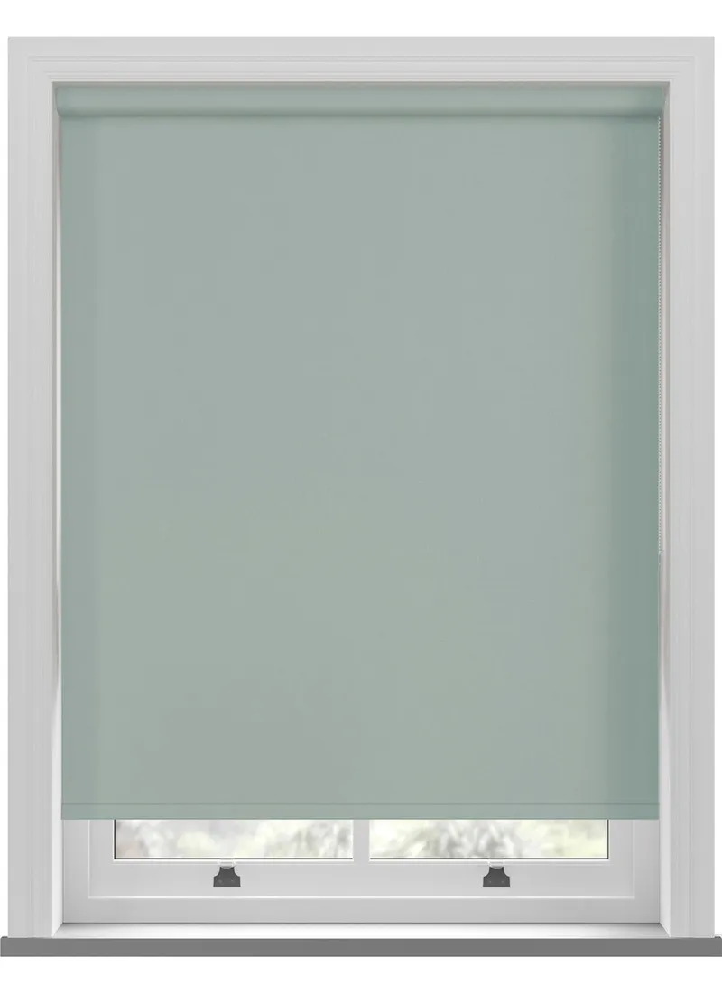 Bella Duck Egg Roller Blind