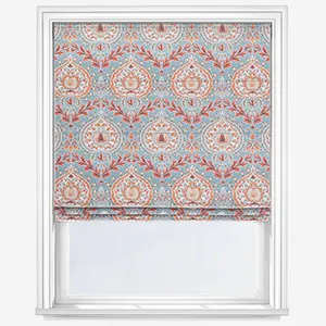 Bywater Vintage Roman Blind