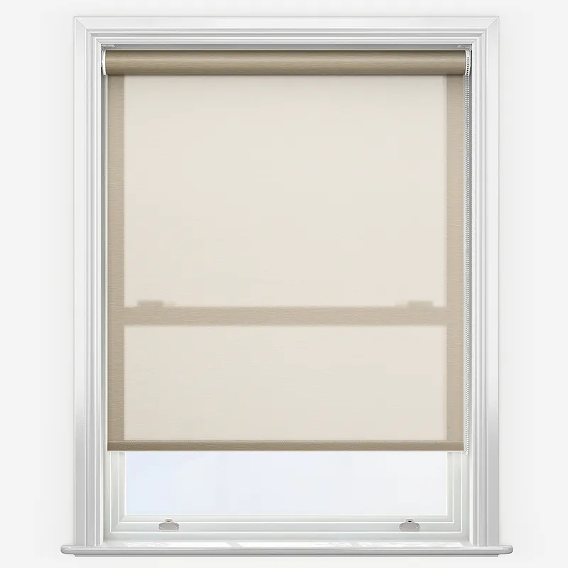 Leighton Summer Roller Blind