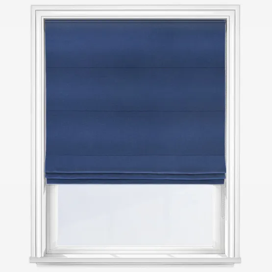 Prism Midnight Roman Blind