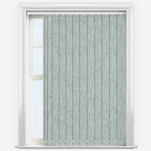 Odin Sea Vertical Blind
