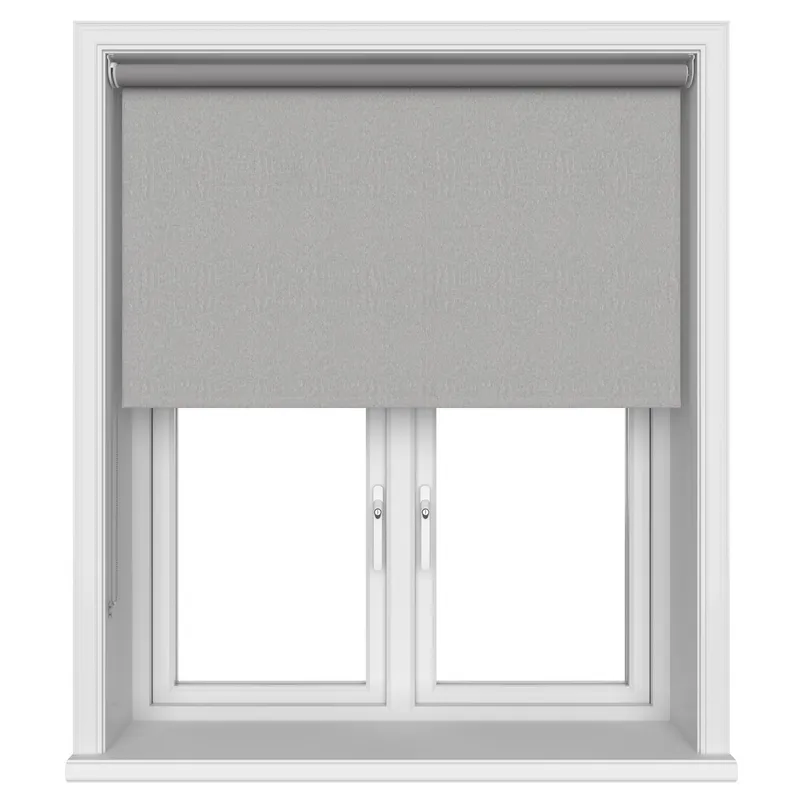 Hanson Graphite Blinds Uk