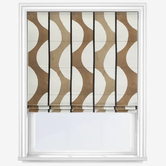 Camengo Viaggio Moka Roman Blind