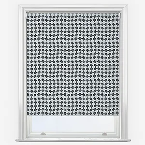 Sonova Studio Circus Mirage Monochrome Roller Blind