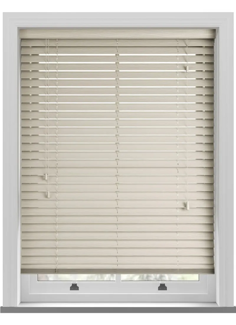Deco Grained Mirage Cream