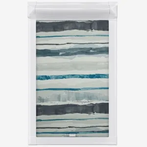 Como Lago Perfect Fit Roller Blind