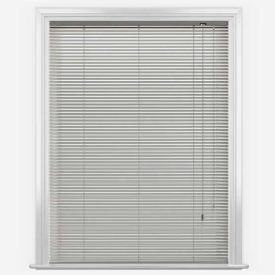 Aliventi Filtra Aluminium Aluminium Venetian Blind