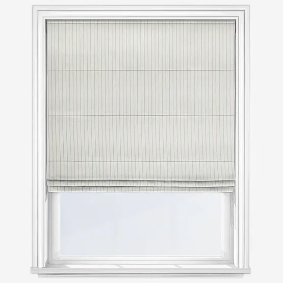Kai Arry Linen Roman Blind