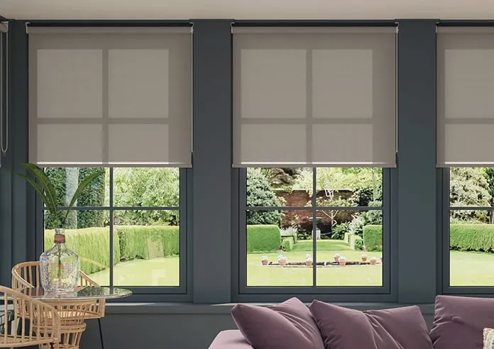 Anthology Tuscan Earth - Roller Blind
