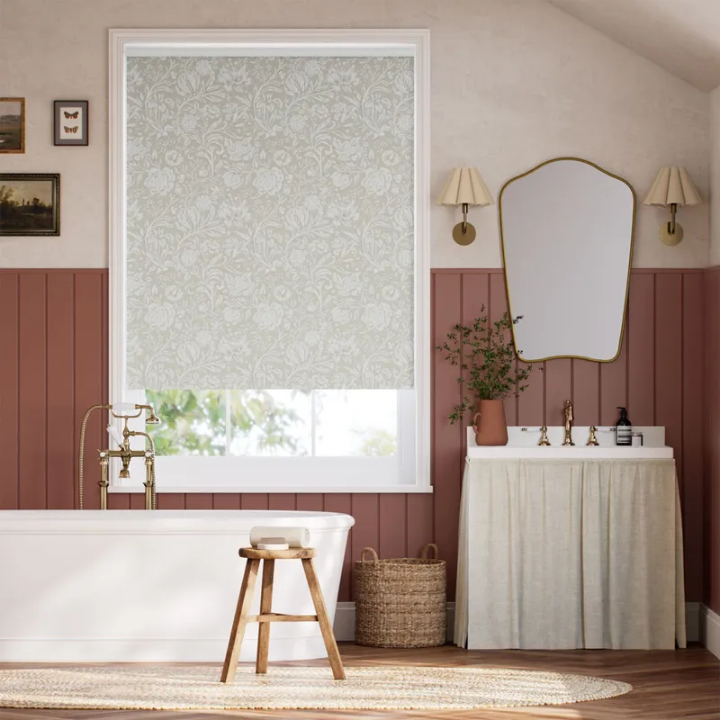 Sambourne Sand Roller Blind