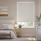 Twist2go Choices Rimini Stripe Pebble Roller Blind