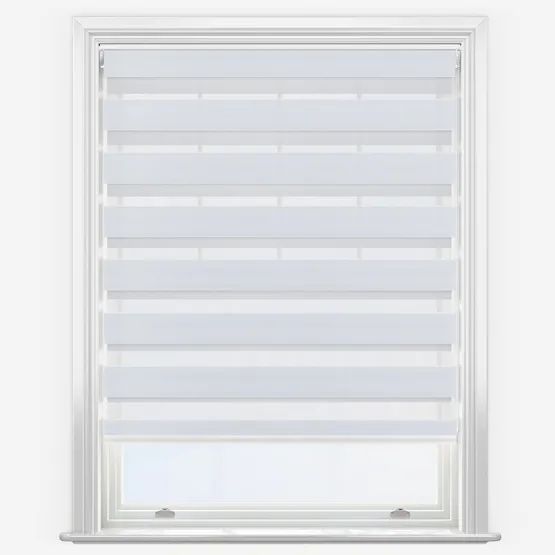 Impression Silver Vision Blind